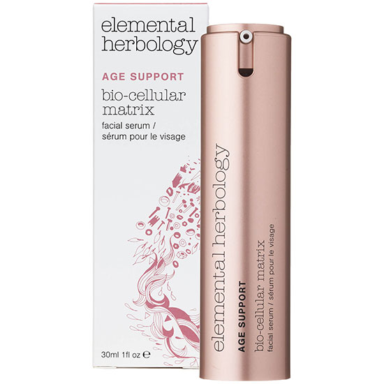 Elemental Herbology Bio Cellular Matrix Serum