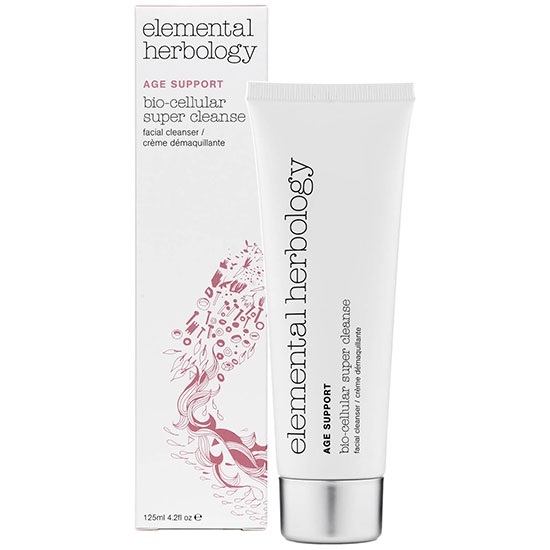 Elemental Herbology Bio Cellular Super Cleanse