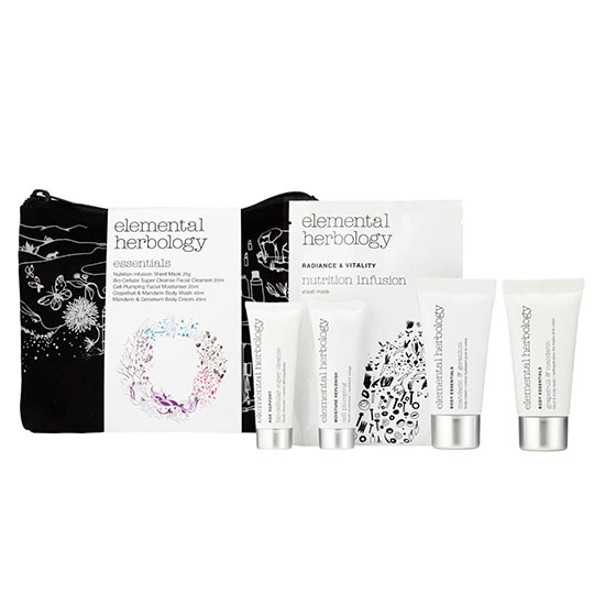 Elemental Herbology Essentials Kit