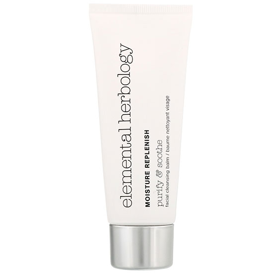 Elemental Herbology Purify & Soothe Facial Cleanser 75ml