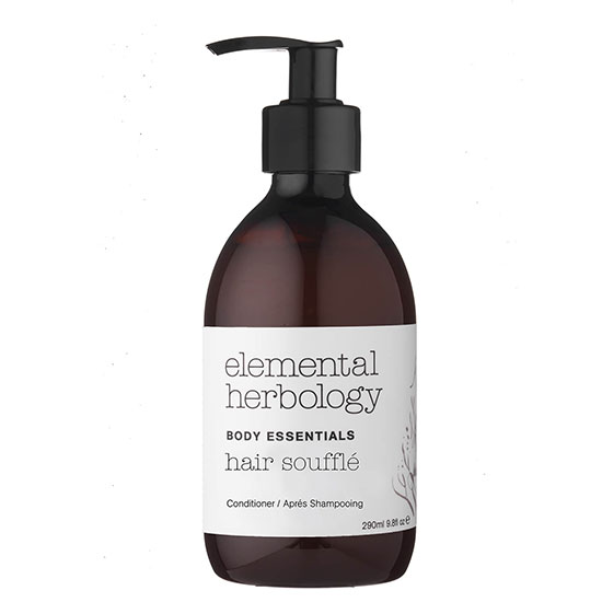 Elemental Herbology Hair Souffle Conditioner