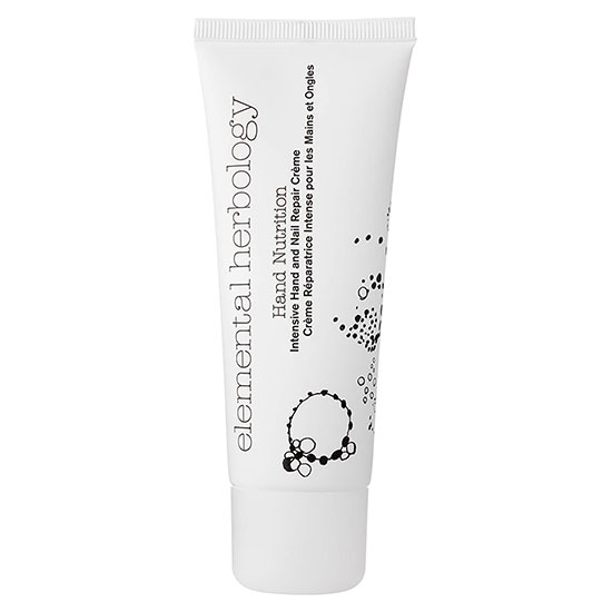 Elemental Herbology Hand Nutrition Intensive Hand & Nail Repair Cream