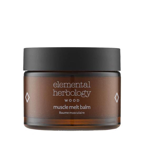 Elemental Herbology Muscle Melt Body Balm 50ml
