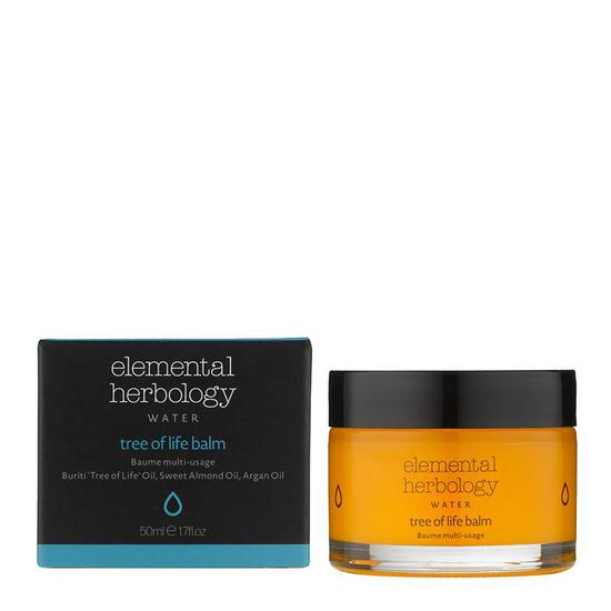 Elemental Herbology Tree Of Life Balm 50ml