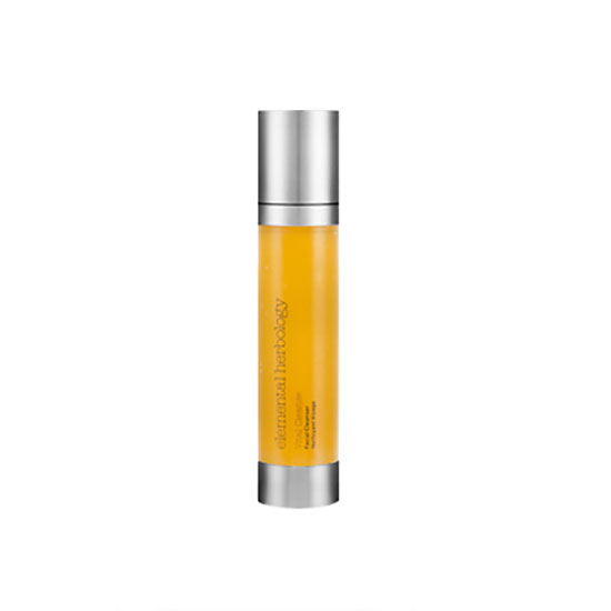 Elemental Herbology Vital Cleanse Facial Cleanser