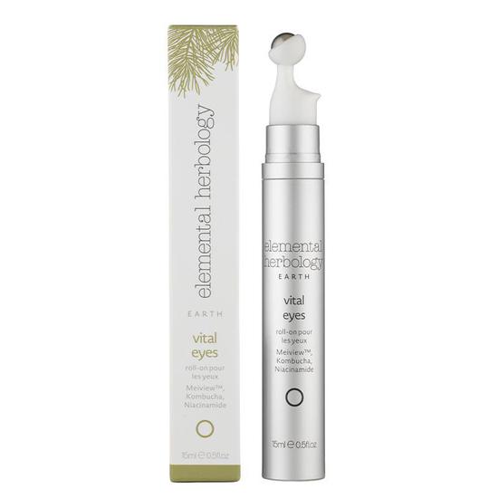 Elemental Herbology Vital Eyes 15ml