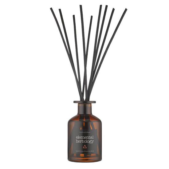 Elemental Herbology Zest Reed Diffuser 173ml