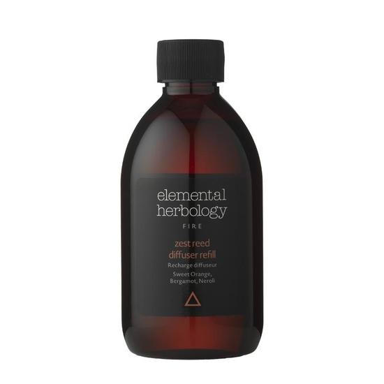 Elemental Herbology Zest Reed Diffuser
