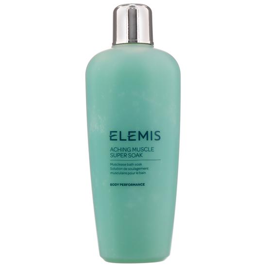 ELEMIS Aching Muscle Super Soak