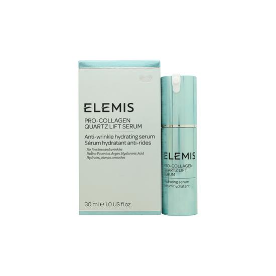 ELEMIS Anti-Ageing Pro-Collagen Quartz Lift Facial Serum 30ml