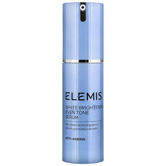 ELEMIS Anti-Ageing White Brightening Even Tone Serum 30ml