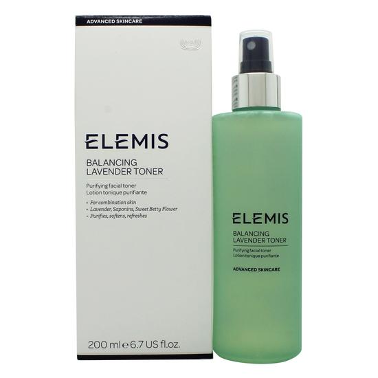 ELEMIS Balancing Lavender Toner