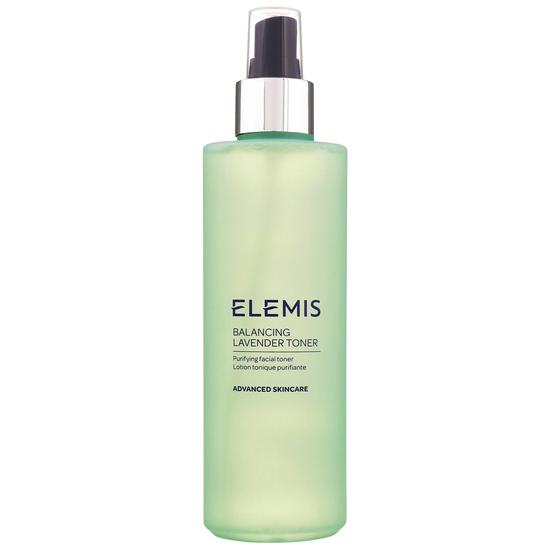 ELEMIS Balancing Lavender Toner 200ml