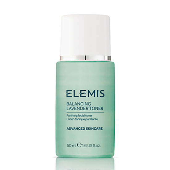 ELEMIS Balancing Lavender Toner 50ml