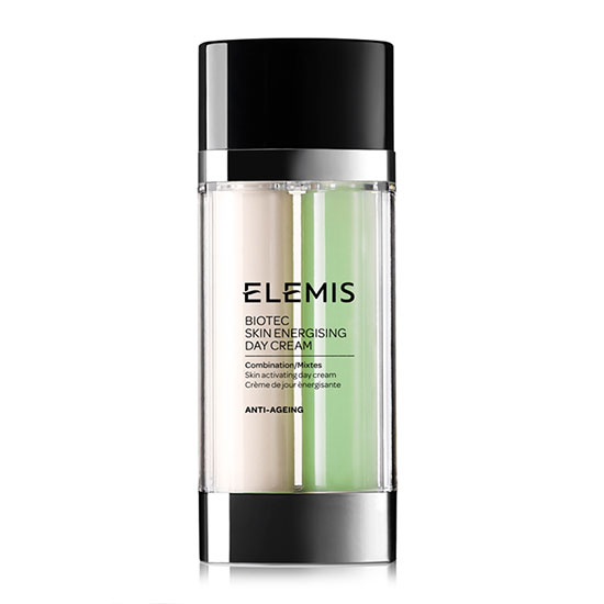 ELEMIS BIOTEC Combination Energising Day Cream