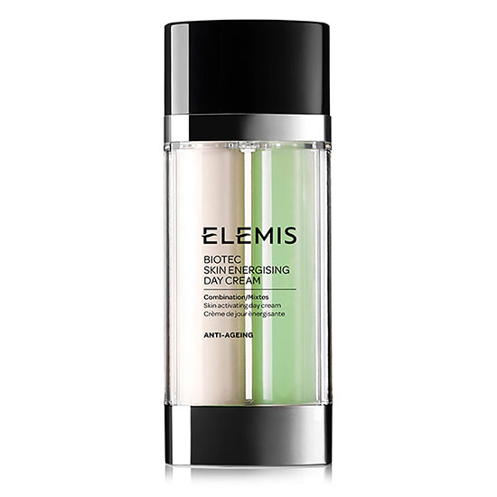ELEMIS BIOTEC Combination Energising Day Cream