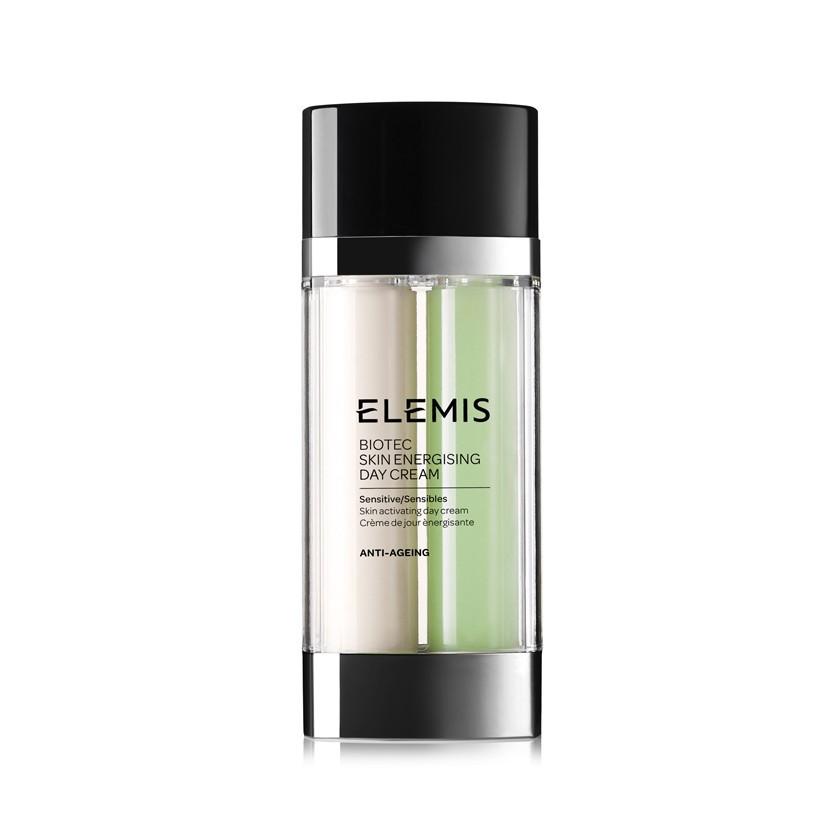 ELEMIS BIOTEC Sensitive Energising Day Cream