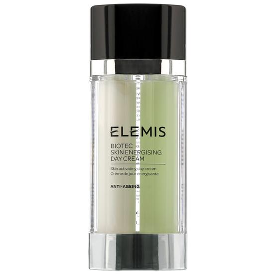 ELEMIS BIOTEC Skin Energising Day Cream