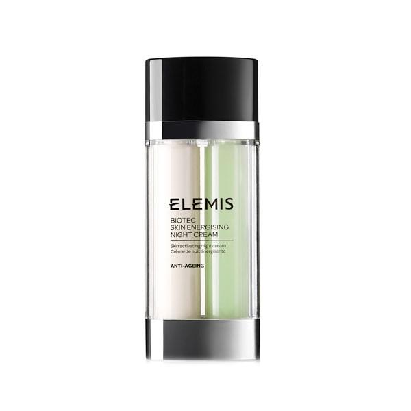 ELEMIS BIOTEC Skin Energising Night Cream
