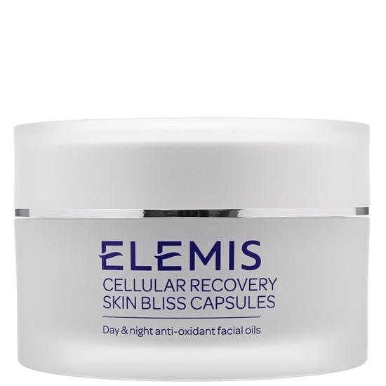 ELEMIS Cellular Recovery Skin Bliss Capsules 60 Capsules