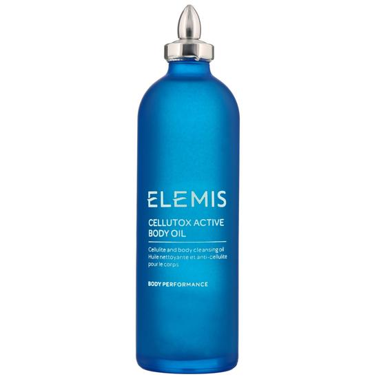 ELEMIS Cellutox Active Body Oil 100ml