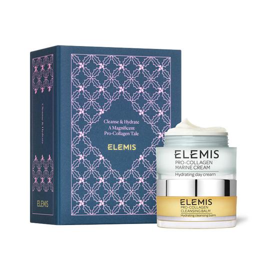 ELEMIS Pro-Collagen Cleanse & Hydrate A Magnificent Pro-Collagen Tale Gift Set