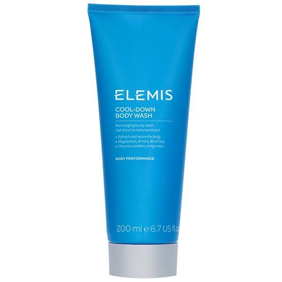 ELEMIS Cool-Down Body Wash