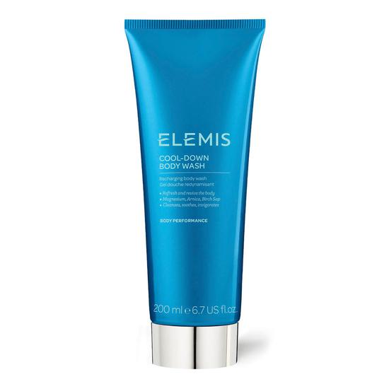 ELEMIS Cool Down Body Wash 200ml