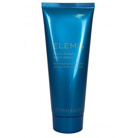 ELEMIS Cool Down Body Wash Recharging 100ml