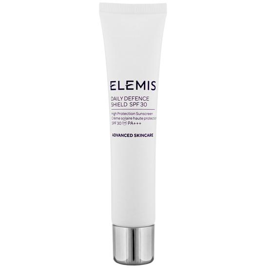 ELEMIS Daily Defence Shield SPF 30