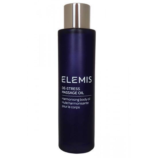 ELEMIS De Stress Massage Oil