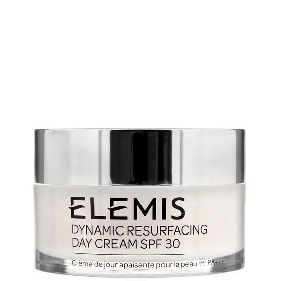 ELEMIS Dynamic Resurfacing Day Cream SPF 30