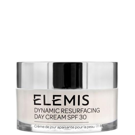 ELEMIS Dynamic Resurfacing Day Cream SPF 30