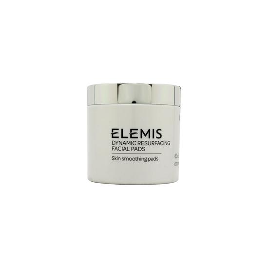 ELEMIS Dynamic Resurfacing Facial Pads 60 Pads