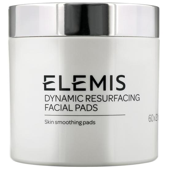 ELEMIS Dynamic Resurfacing Facial Pads x 60