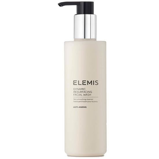 ELEMIS Dynamic Resurfacing Facial Wash 200ml