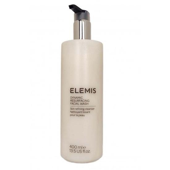 ELEMIS Dynamic Resurfacing Facial Wash 400ml
