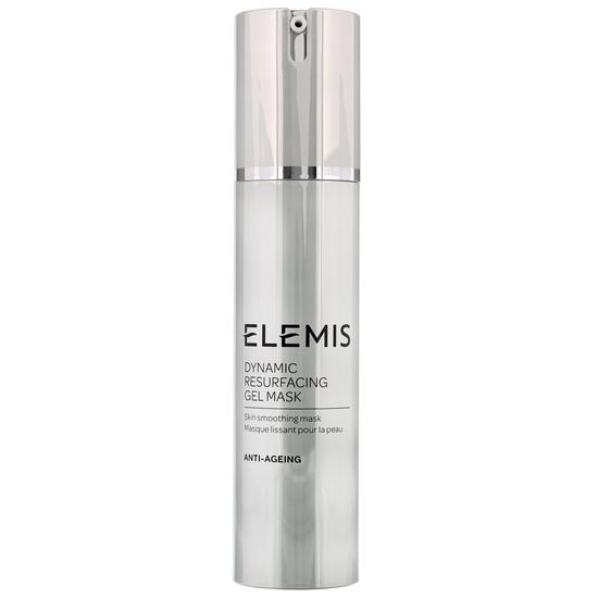 ELEMIS Dynamic Resurfacing Gel Mask