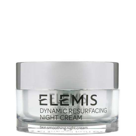 ELEMIS Dynamic Resurfacing Night Cream