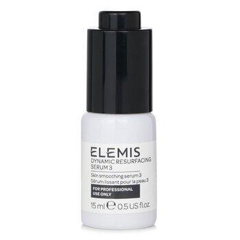 ELEMIS Dynamic Resurfacing Serum 3 Salon Product 15ml