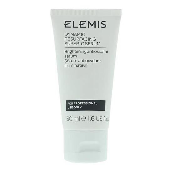 ELEMIS Dynamic Resurfacing Super-C Serum 50ml