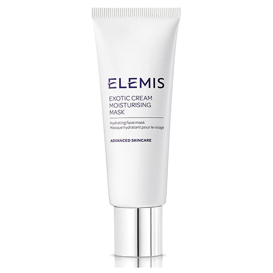 ELEMIS Exotic Cream Moisturising Mask 75ml