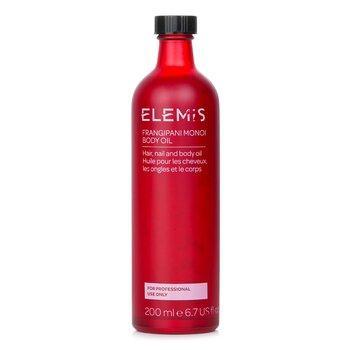 ELEMIS Frangipani Frangipani Monoi Body Oil 200ml6.7oz