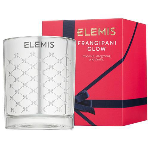 ELEMIS Frangipani Glow Candle 230g