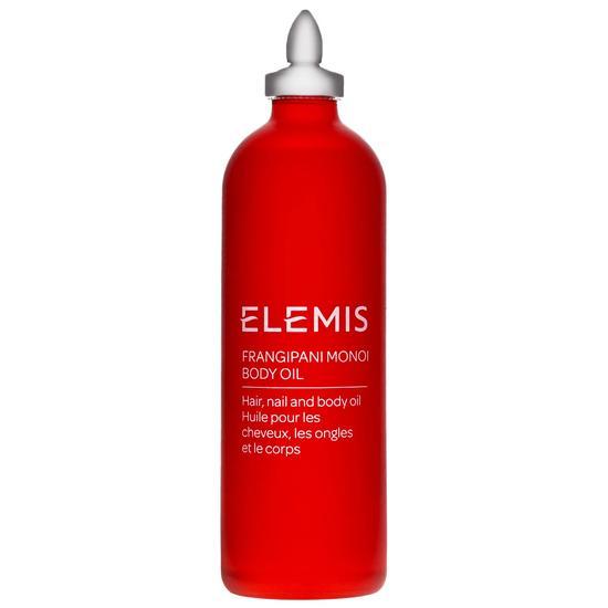 ELEMIS Frangipani Monoi Body Oil