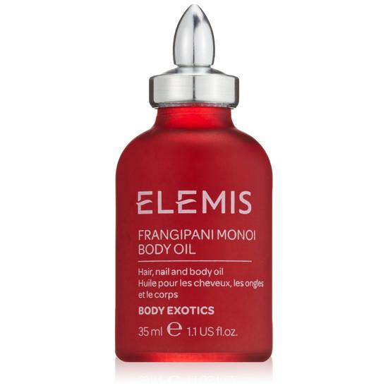 ELEMIS Frangipani Monoi Body Oil 35ml