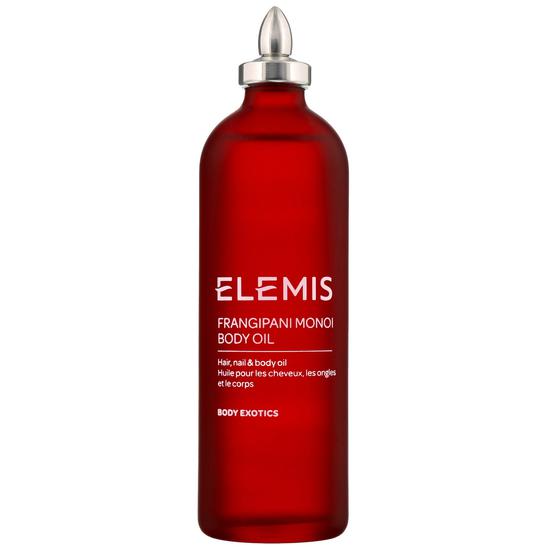 ELEMIS Frangipani Monoi Body Oil 100ml