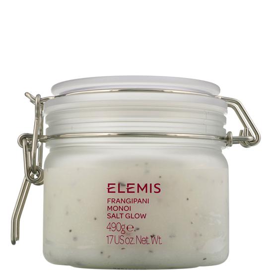 ELEMIS Frangipani Monoi Salt Glow 490g