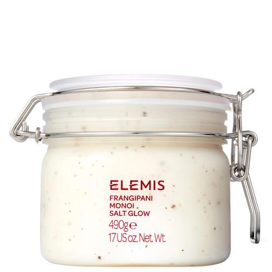 ELEMIS Frangipani Monoi Salt Glow