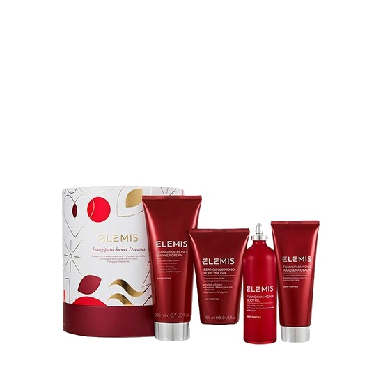 ELEMIS Frangipani Sweet Dreams
